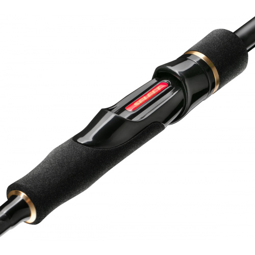 Спиннинг Select Nitro NTR-832МH 2.51m 7-32g Fast