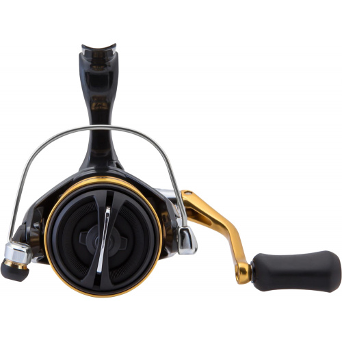 Катушка Shimano Sahara 4000 FI 4+1BB
