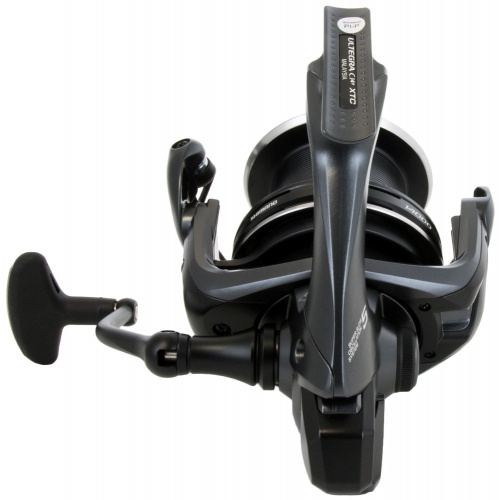Катушка Shimano Ultegra CI4+ 1400XTC