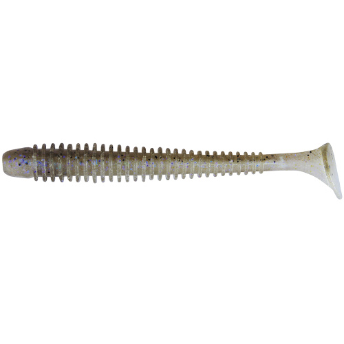 Силікон Keitech Swing Impact 3.5" #440 Electric Shad
