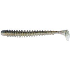 Силикон Keitech Swing Impact 4" #418 Bluegill Flash