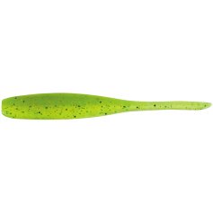 Силикон Keitech Shad Impact 2" #424 Lime Chartreuse