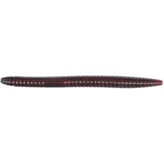 Силикон Keitech Salty Core Stick 4.5" #506 Red Crawdad
