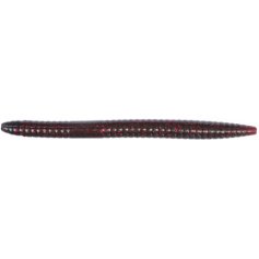 Силікон Keitech Salty Core Stick 4.5" #506 Red Crawdad