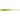 Силикон Keitech Shad Impact 4, 424, Lime Chartreuse