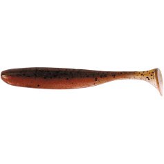 Силикон Keitech Easy Shiner 2" #404 Red Crawdad