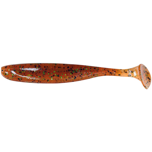 Силикон Keitech Easy Shiner 5" EA#01 Orange Pepper