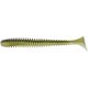 Силикон Keitech Swing Impact 2.5" #400 Ayu
