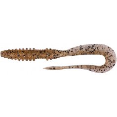 Силікон Keitech Mad Wag Mini #321 Gold Shad