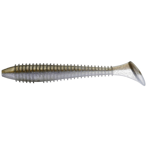 Силікон Keitech Swing Impact Fat 6.8" #481 light hitch