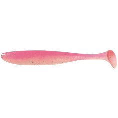 Силикон Keitech Easy Shiner 4.5" EA#10 Pink Silver Glow