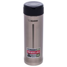 Термокружка ZOJIRUSHI SM-AFE50XA 0.5л стальной