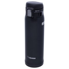 Термокружка ZOJIRUSHI SM-SC48HM 0.48 л черный