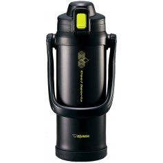 Термос ZOJIRUSHI SD-BB20BG для холодных напитков 2.0 л черный