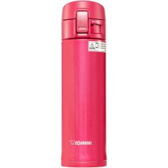 Термокружка ZOJIRUSHI SM-KHF48PV 0.48 л
