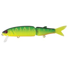 Воблер Jackall Magallon SP 113mm 13.7g Mat Tiger