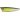 Воблер Usami Kaminari 50F 3,9гр, 331, topwater