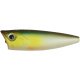 Воблер Usami Kaminari 50F 3,9гр, 331, topwater