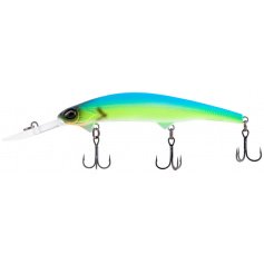 Воблер Usami Zander 100SP-DR 13.2g #370 (2+m)