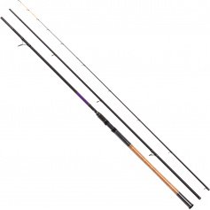 Удилище фидерное Brain Crossfield CRF360MH 3.6m max 90g