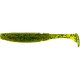 Силикон Select Shad One 3.5" col.008 (5 шт/упак)