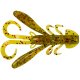 Силикон Select Rak Craw 2.8" col.002 (5 шт/упак)