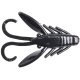 Силикон Select Nimfa 1.6" col.011 (10 шт/упак)