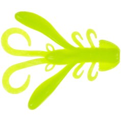 Силикон Select Rak Craw 2" col.045 (7 шт/упак)