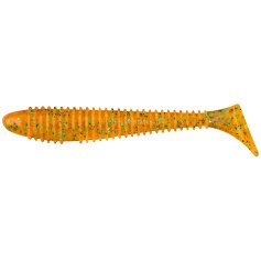 Силикон Select Fatfish 3.8" col.006 (5 шт/упак)