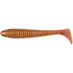 Силикон Select Fatfish 3.8" col.999 (5 шт/упак)
