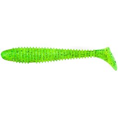 Силикон Select Fatfish 4.8" col.071 (4 шт/упак)