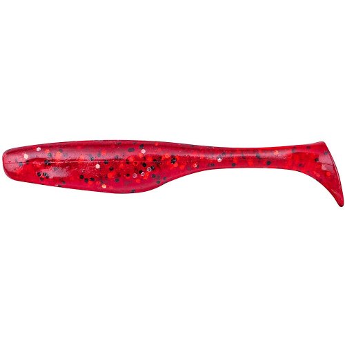 Силікон Select Crazy Shad 4" col.027, (5 шт/упак)