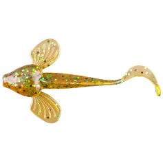 Силікон Select Goby 3" col.006 (5 шт/упак)