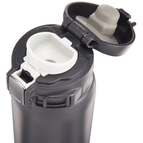 Термокухоль ZOJIRUSHI SM-SD60BC 0.6 л чорний