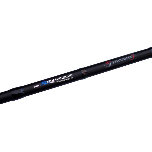 Спиннинг Favorite Neo Breeze BRS-862M 2.58m 7-35g Ex.Fast