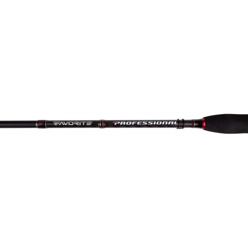 Спиннинг Favorite Professional NEW PRF-762H 2.30m 10-38g