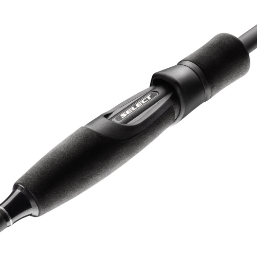 Спиннинг Select Force FRC-702L 2.13m 3-14g Fast