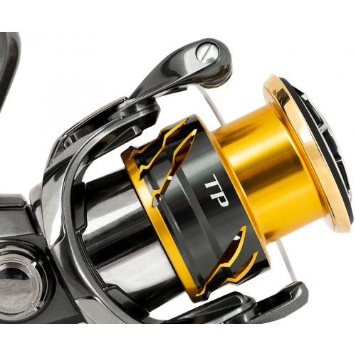 Катушка Shimano Twin Power FD 4000XG 6.2:1 9+1 Катушка Shimano Twin Power FD 4000XG 6.2:1 9+1