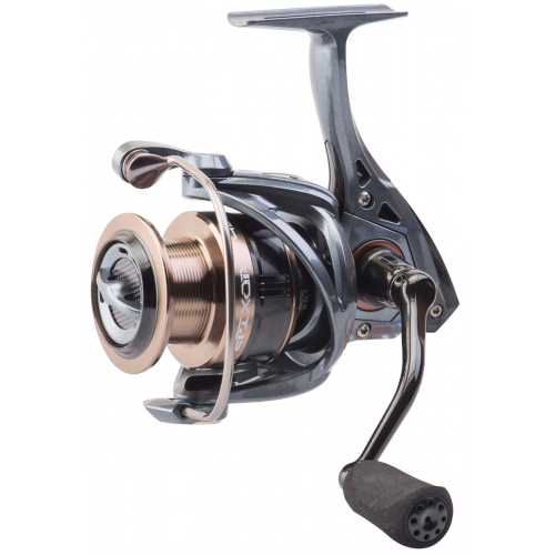 Котушка Okuma Epixor XT EPXT-30M 7+1BB 5.0:1 (дрібна шпуля)