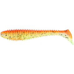 Силікон Keitech Swing Impact Fat 4.3" PAL#08 Spicy Mustad