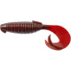 Силикон Keitech Flapper Grub 4" #006 Cola