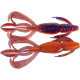 Силикон Keitech Crazy Flapper 2.8" PAL#09 Violet Fire