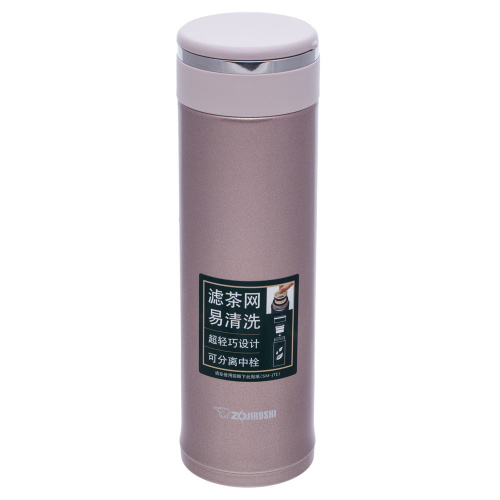 Термокухоль ZOJIRUSHI SM-JTE46PX 0.46 л перловий