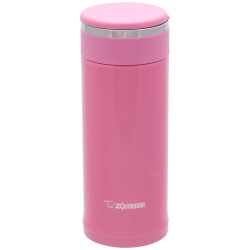 Термокружка ZOJIRUSHI SM-JD36PA 0.36 л светло-розовый