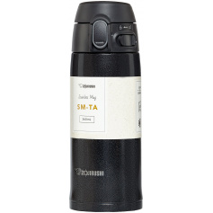 Термокружка ZOJIRUSHI SM-TA36BA 0.36 л
