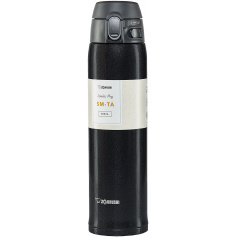 Термокружка ZOJIRUSHI SM-TA60BA 0.6 л