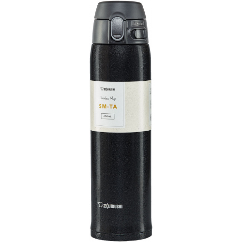 Термокружка ZOJIRUSHI SM-TA60BA 0.6 л