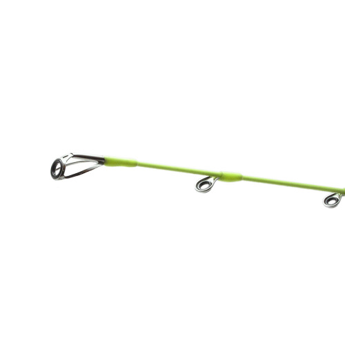 Вершинка Favorite Zander TIP ZRS-682H 2.07m max 60g