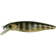 Воблер Usami Nishin 75F-SR 9,5 г, 450, 1м