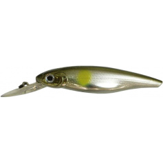 Воблер Usami Nishin 75SP-MDR 10,8 г, 565, 2,5 м